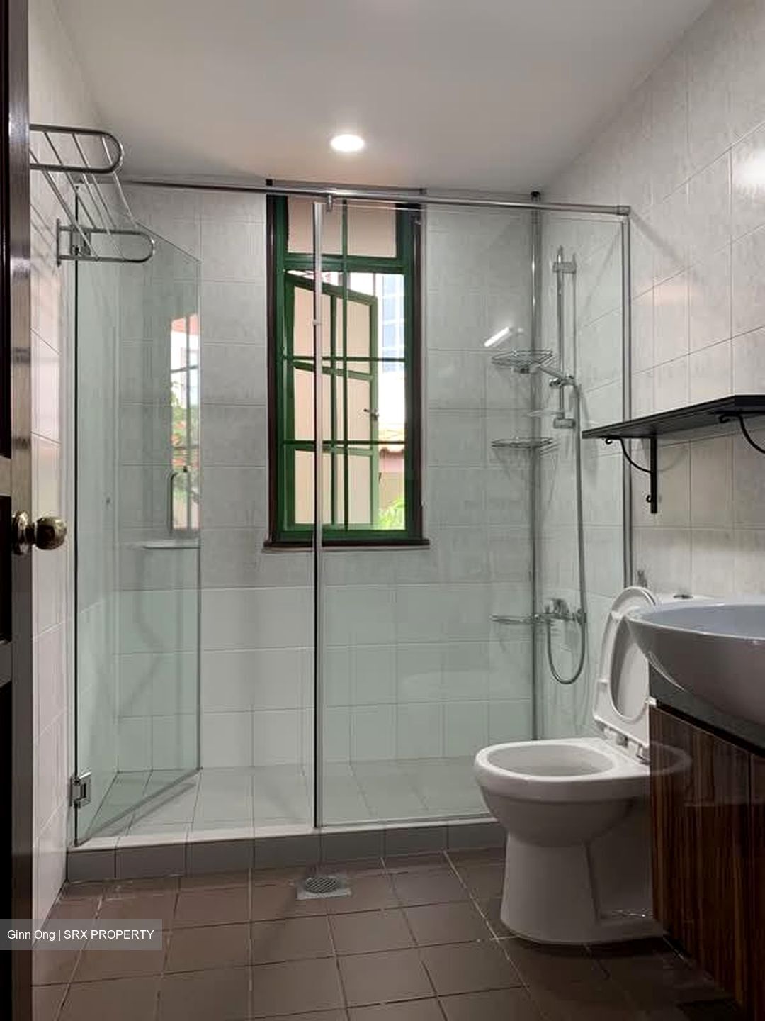 Serangoon Garden Estate (D19), Detached #581803551